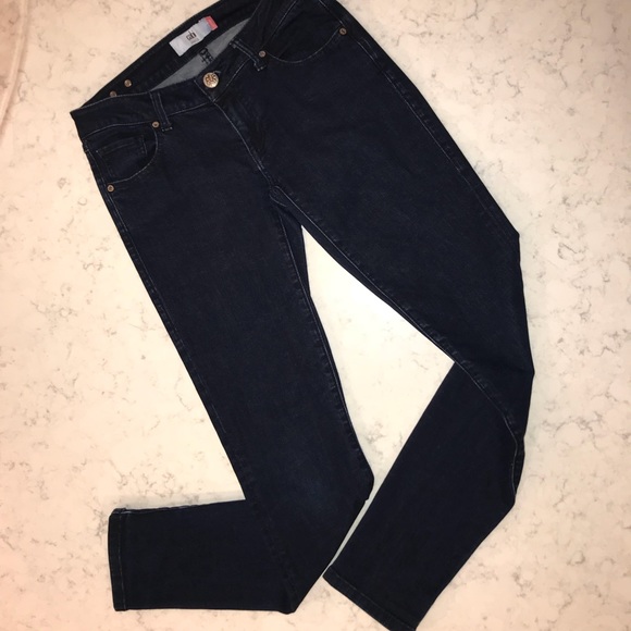 Cabo knight skinny jeans size 2 - Picture 3 of 6